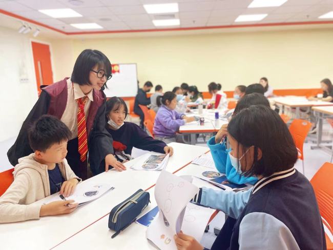 2021年发生的教育新闻:双减政策落地、职业教育法大修、新高考改革等重大变革,让孩子学习更轻松快乐 2021年发生的教育新闻:双减政策落地、职业教育法大修、新高考改革等重大变革,让孩子学习更轻松快乐