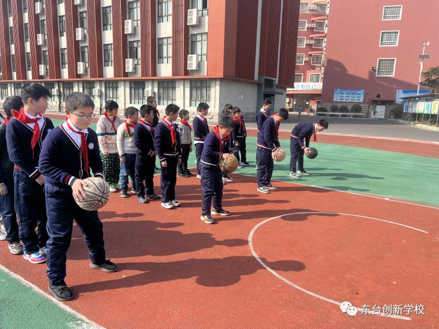 东台市实验学校:探索未来教育之路,让孩子在创新与快乐中成长