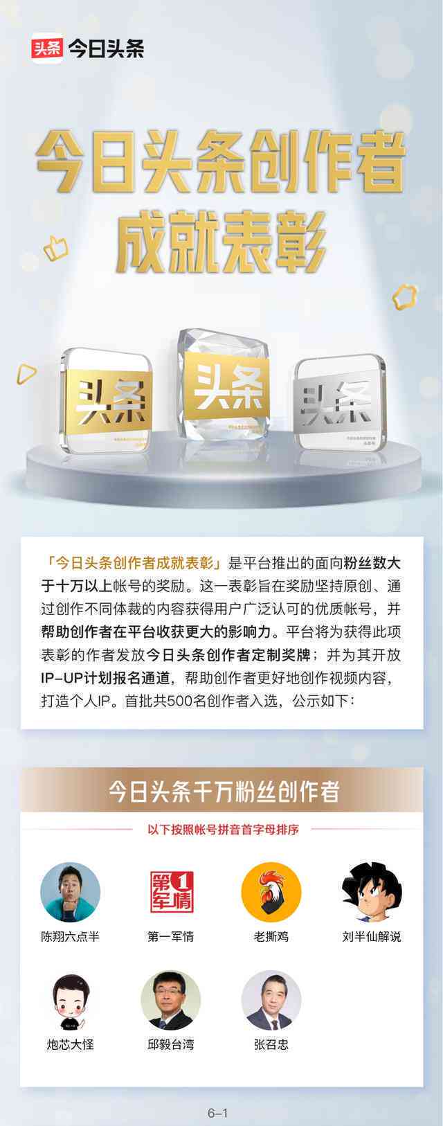 今日头条的教育频道:如何高效获取知识并创作爆款内容
